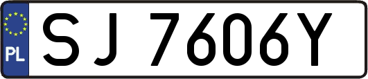 SJ7606Y