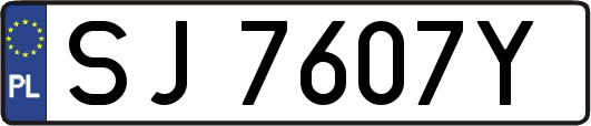 SJ7607Y
