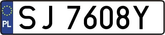 SJ7608Y