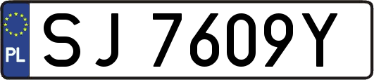 SJ7609Y