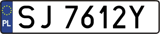 SJ7612Y