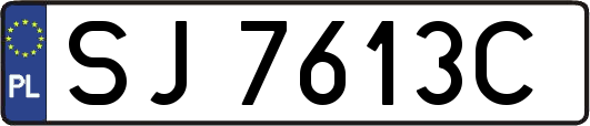 SJ7613C
