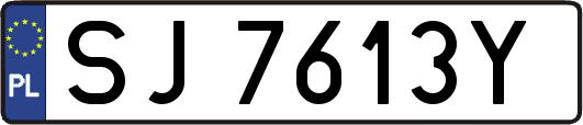 SJ7613Y