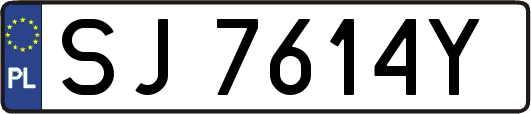 SJ7614Y