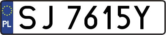 SJ7615Y