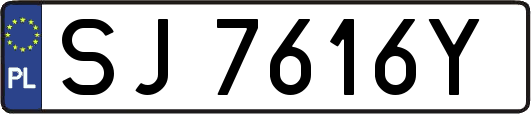 SJ7616Y