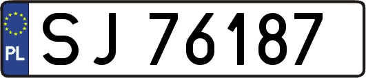 SJ76187