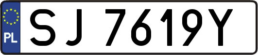 SJ7619Y