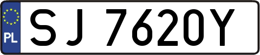 SJ7620Y