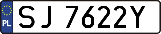 SJ7622Y