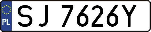 SJ7626Y