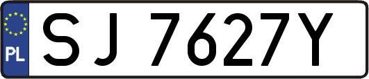 SJ7627Y