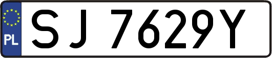 SJ7629Y