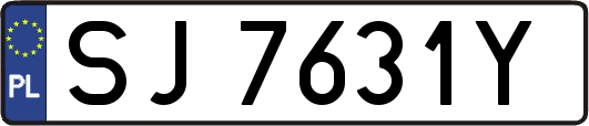 SJ7631Y