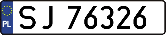SJ76326