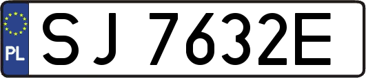SJ7632E