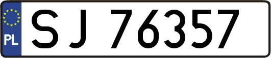 SJ76357