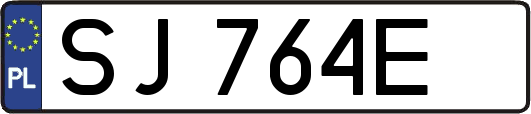 SJ764E