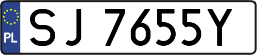 SJ7655Y