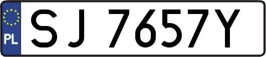 SJ7657Y