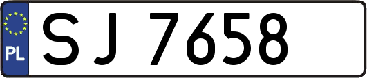 SJ7658