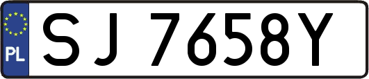 SJ7658Y