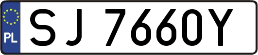 SJ7660Y