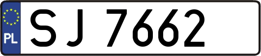 SJ7662
