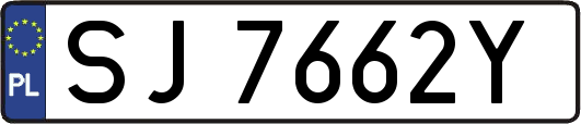 SJ7662Y