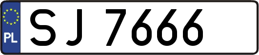 SJ7666