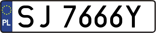 SJ7666Y