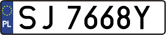 SJ7668Y