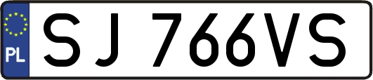 SJ766VS