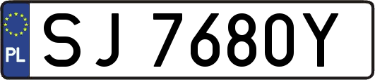 SJ7680Y