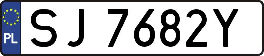 SJ7682Y