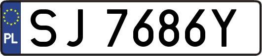 SJ7686Y