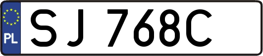 SJ768C