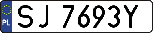 SJ7693Y