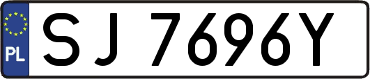 SJ7696Y