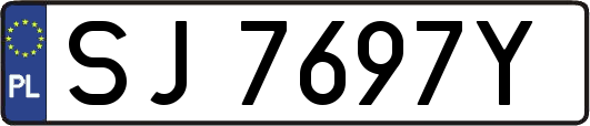 SJ7697Y