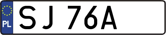 SJ76A