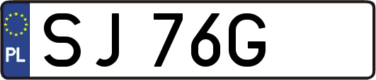 SJ76G