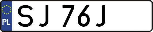 SJ76J