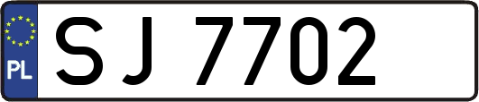 SJ7702