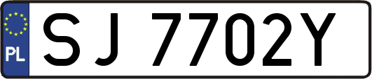 SJ7702Y