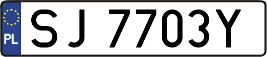 SJ7703Y