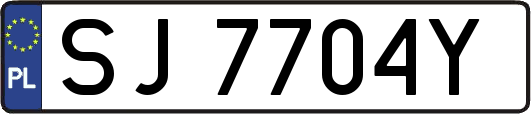 SJ7704Y