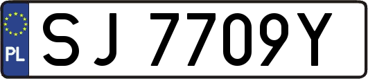 SJ7709Y