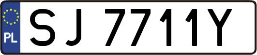 SJ7711Y