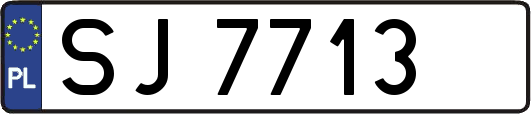 SJ7713